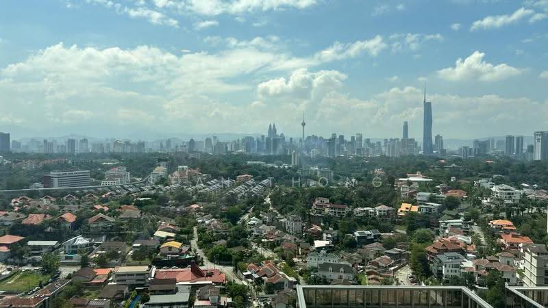 Kediaman Servis untuk Disewa di Pavilion Damansara Heights - Sean Thong - View - PropertyGuru.com.my