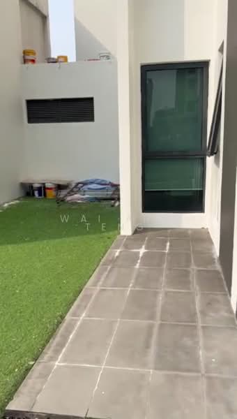 Service Residence for Sale at Residency V - Wai Ann Teng - Exterior - PropertyGuru.com.my