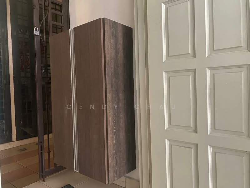 Pangsapuri untuk Dijual di Kipark Apartment - Cendy Chau - PropertyGuru.com.my