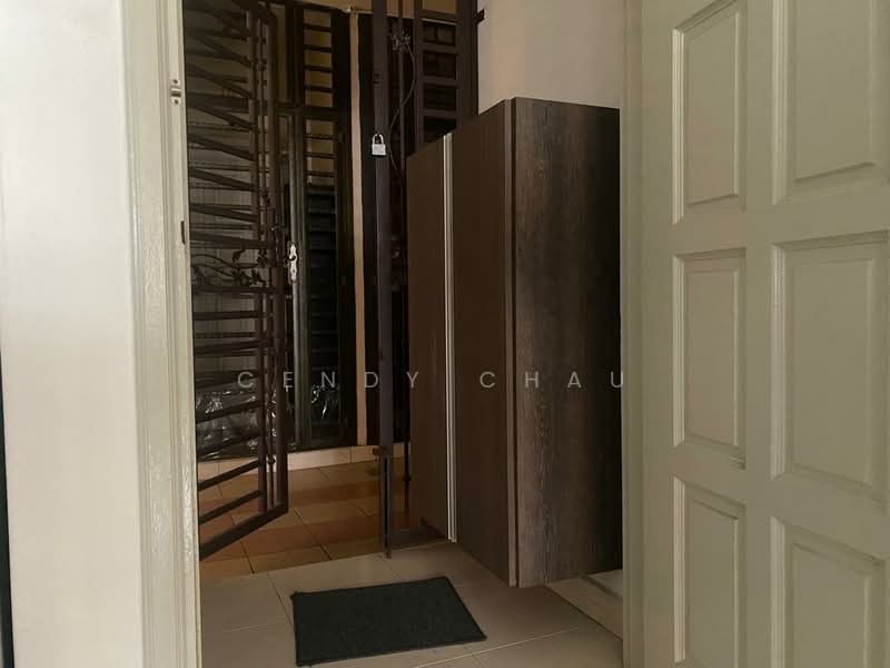 Pangsapuri untuk Dijual di Kipark Apartment - Cendy Chau - PropertyGuru.com.my