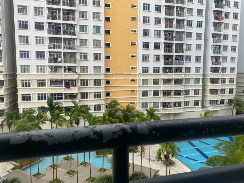 Pangsapuri untuk Dijual di Kipark Apartment - Cendy Chau - PropertyGuru.com.my