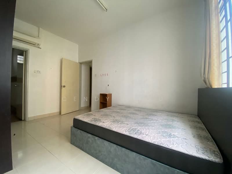 Pangsapuri untuk Dijual di Kipark Apartment - Cendy Chau - PropertyGuru.com.my