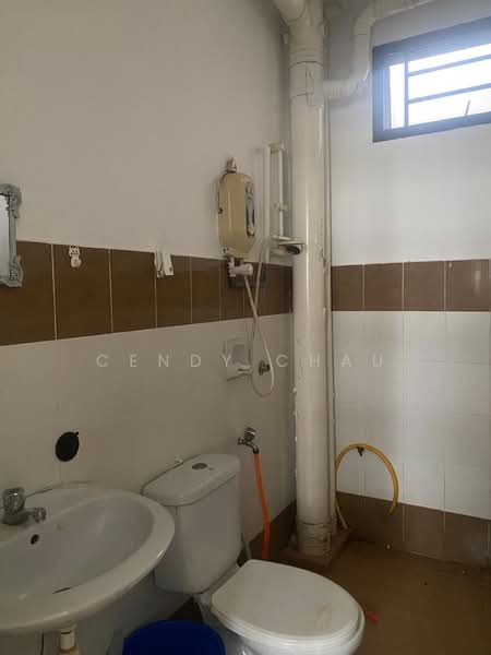 Pangsapuri untuk Dijual di Kipark Apartment - Cendy Chau - PropertyGuru.com.my