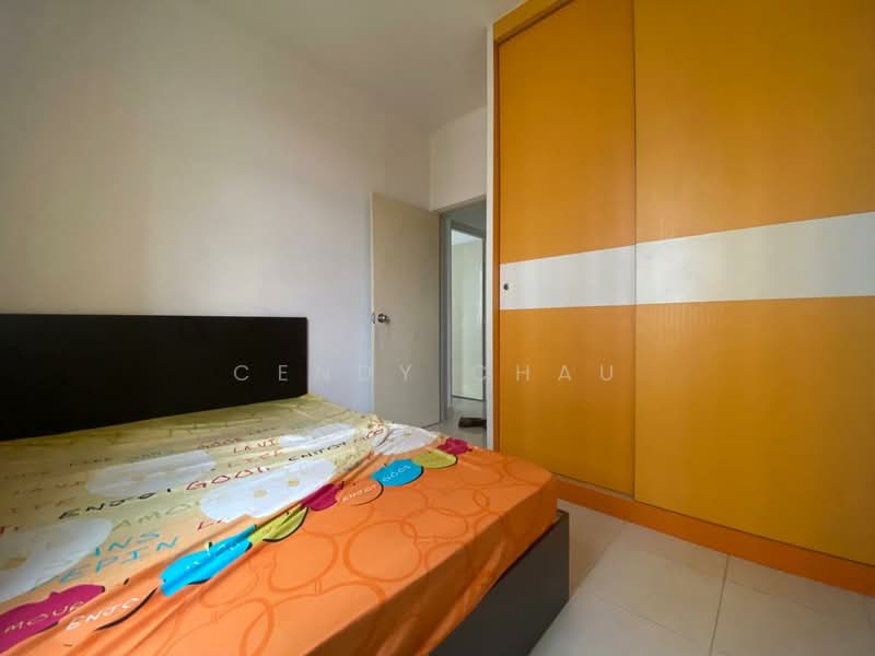 Pangsapuri untuk Dijual di Kipark Apartment - Cendy Chau - PropertyGuru.com.my