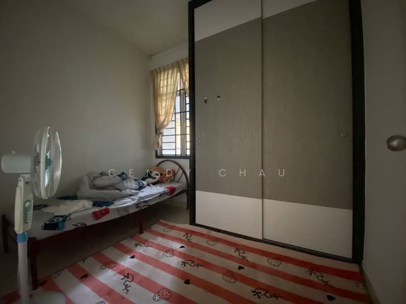 Pangsapuri untuk Dijual di Kipark Apartment - Cendy Chau - PropertyGuru.com.my