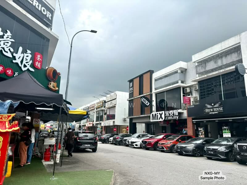 Kedai untuk Disewa di Cheras Traders Square (Cheras) - Yap Chew Ying - PropertyGuru.com.my