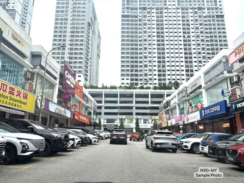 Kedai untuk Disewa di Cheras Traders Square (Cheras) - Yap Chew Ying - PropertyGuru.com.my