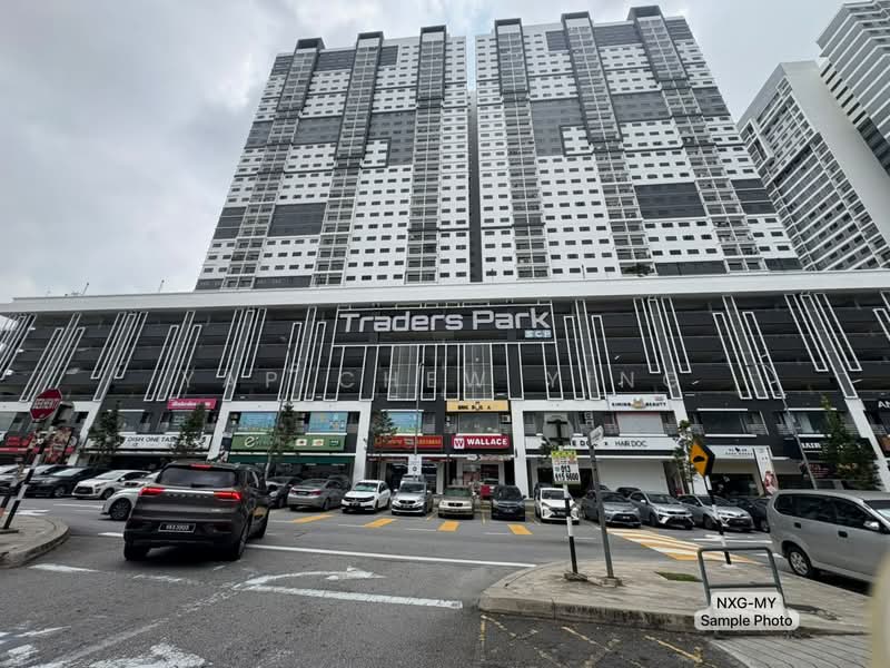 Kedai untuk Disewa di Cheras Traders Square (Cheras) - Yap Chew Ying - PropertyGuru.com.my