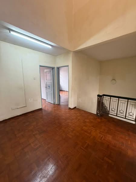 Rumah Teres 2 Tingkat untuk Dijual di Taman Damansara Aliff (Tampoi) - Melinda Ee - Interior - PropertyGuru.com.my