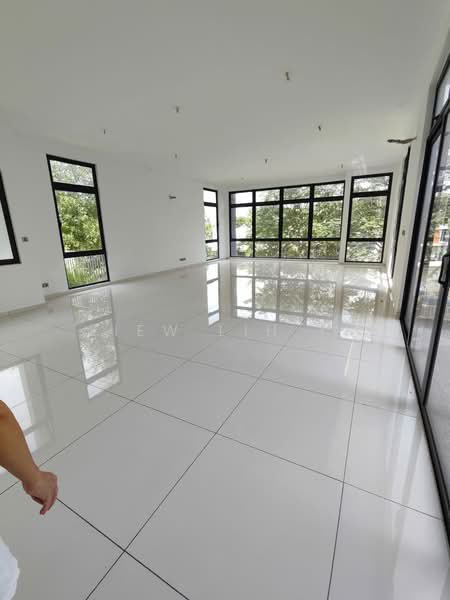 Bungalow House for Sale in Horizon Hills (Iskandar Puteri (Nusajaya)) - Lihyi Liew - Living Room - PropertyGuru.com.my