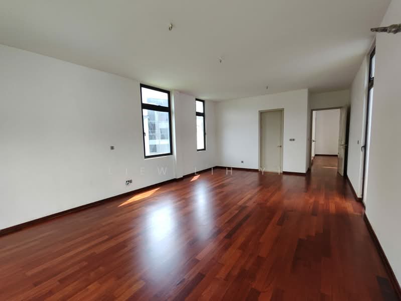 Bungalow House for Sale in Horizon Hills (Iskandar Puteri (Nusajaya)) - Lihyi Liew - Living Room - PropertyGuru.com.my