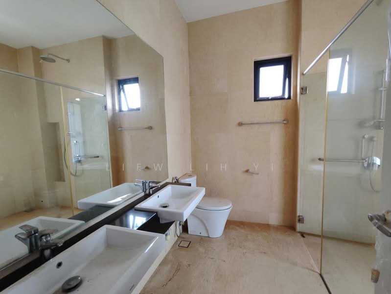 Bungalow House for Sale in Horizon Hills (Iskandar Puteri (Nusajaya)) - Lihyi Liew - Bathroom - PropertyGuru.com.my