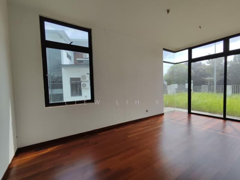 Bungalow House for Sale in Horizon Hills (Iskandar Puteri (Nusajaya)) - Lihyi Liew - Living Room - PropertyGuru.com.my