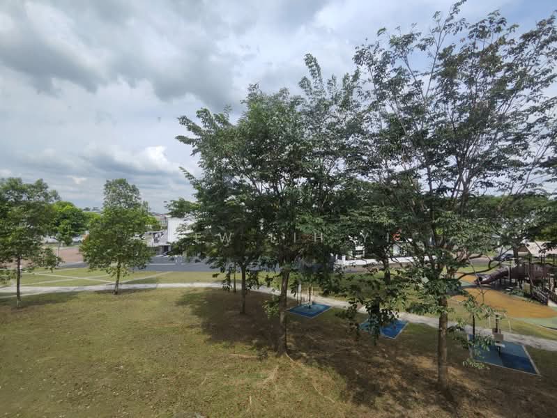Bungalow House for Sale in Horizon Hills (Iskandar Puteri (Nusajaya)) - Lihyi Liew - Garden - PropertyGuru.com.my