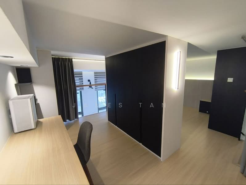 Servis Apartment untuk Disewa di Sunway Grid Residence - James Tan - Interior - PropertyGuru.com.my