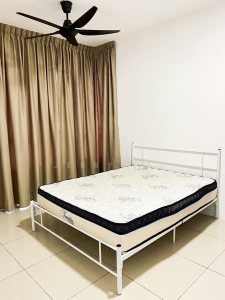 Servis Apartment untuk Disewa di The Stone - Jerry Tan - Bedroom - PropertyGuru.com.my