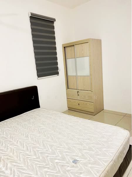 Servis Apartment untuk Disewa di The Stone - Jerry Tan - Bedroom - PropertyGuru.com.my