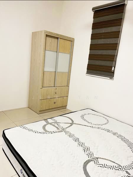 Servis Apartment untuk Disewa di The Stone - Jerry Tan - Bedroom - PropertyGuru.com.my