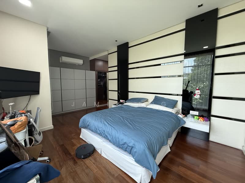 Kondominium untuk Dijual di Tijani 2 North - James Ang - PropertyGuru.com.my