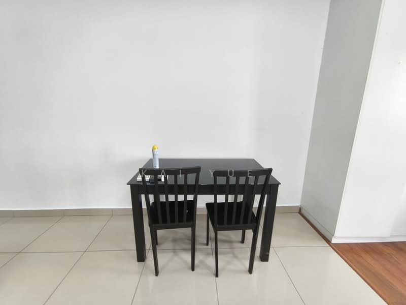 Apartment for Rent at Nusa Heights (Nusa Puncak) - Kai Yue - Dining Room - PropertyGuru.com.my