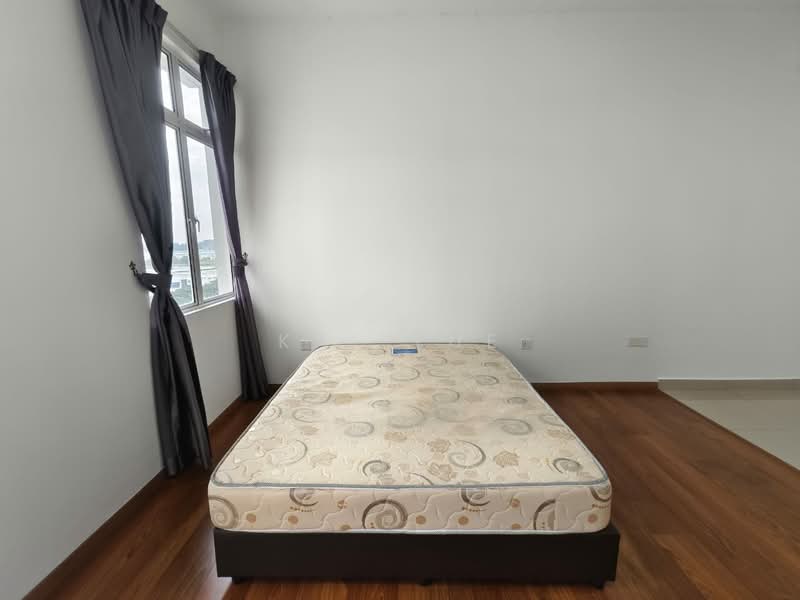 Apartment for Rent at Nusa Heights (Nusa Puncak) - Kai Yue - Bedroom - PropertyGuru.com.my