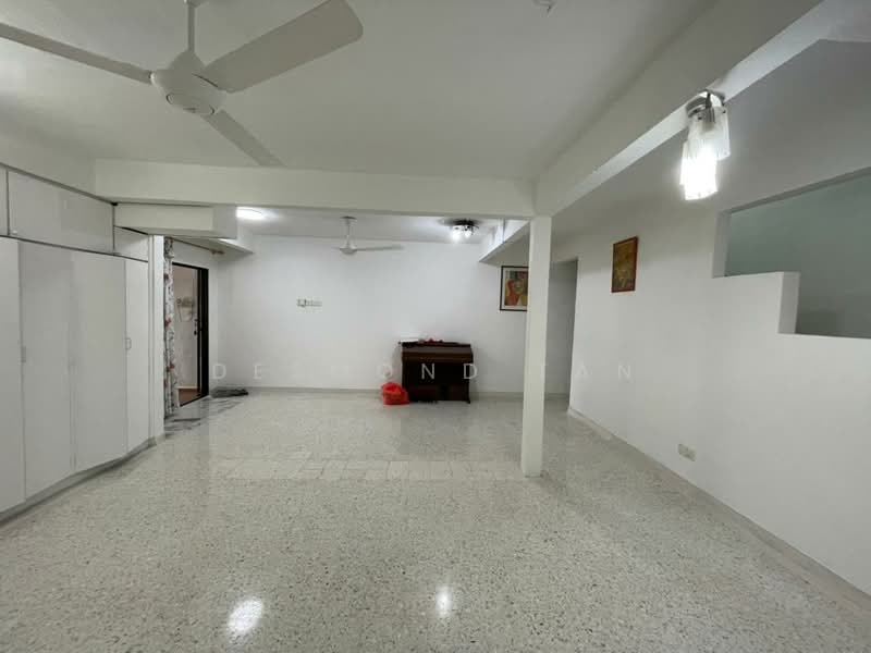 2-storey Terraced House for Sale in SS3 (Petaling Jaya) - Desmond Tan - Living Room - PropertyGuru.com.my