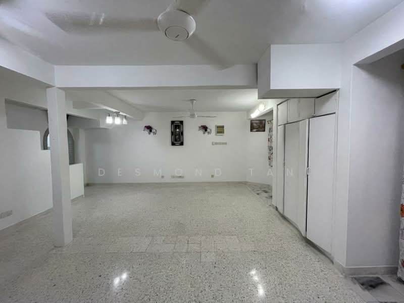2-storey Terraced House for Sale in SS3 (Petaling Jaya) - Desmond Tan - Living Room - PropertyGuru.com.my