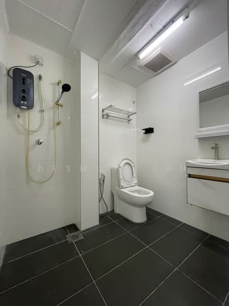 2-storey Terraced House for Sale in SS3 (Petaling Jaya) - Desmond Tan - Bathroom - PropertyGuru.com.my