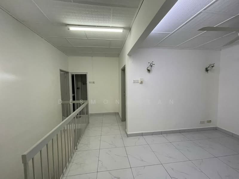 2-storey Terraced House for Sale in SS3 (Petaling Jaya) - Desmond Tan - Interior - PropertyGuru.com.my