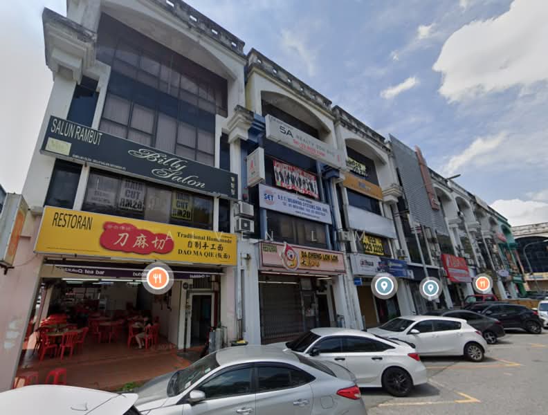 Kedai untuk Disewa di BANDAR PUCHONG JAYA (Puchong) - Alven Lim - PropertyGuru.com.my