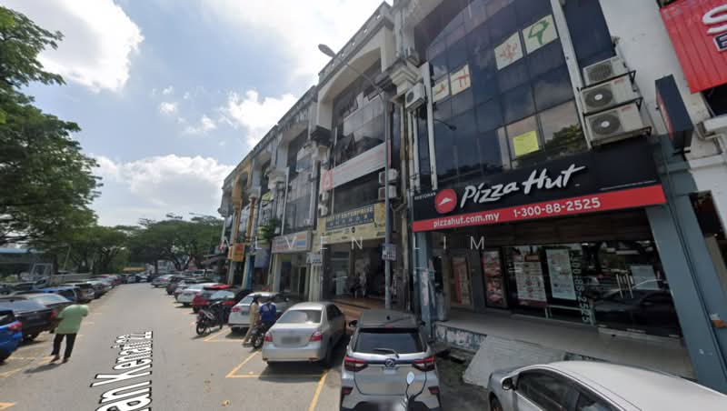 Kedai untuk Disewa di BANDAR PUCHONG JAYA (Puchong) - Alven Lim - Exterior - PropertyGuru.com.my