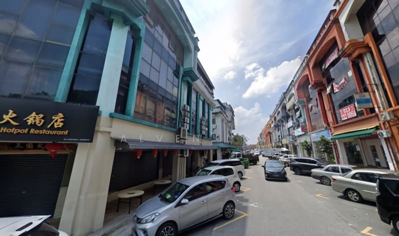 Kedai untuk Disewa di BANDAR PUCHONG JAYA (Puchong) - Alven Lim - Exterior - PropertyGuru.com.my
