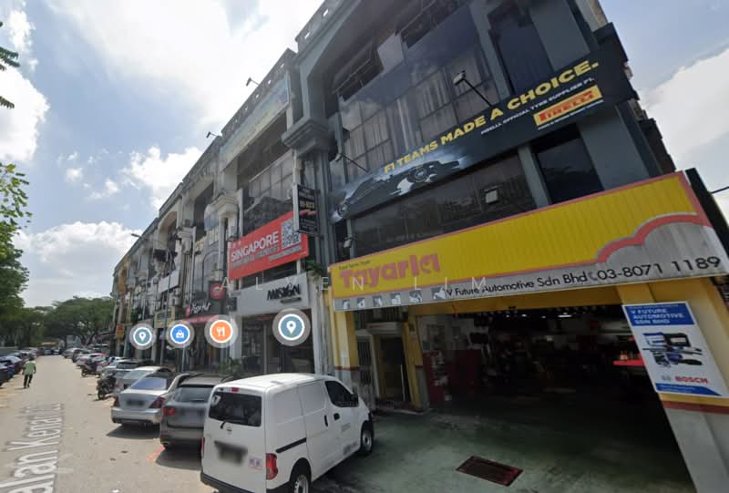 Kedai untuk Disewa di BANDAR PUCHONG JAYA (Puchong) - Alven Lim - PropertyGuru.com.my