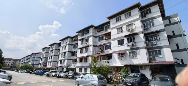 Apartment for Sale at Apartment Fiona - Lay Moi Shoo - Exterior - PropertyGuru.com.my