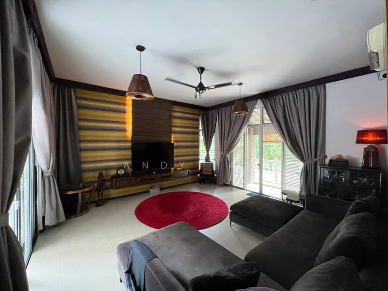 Bungalow for Sale in Kota Emerald (Rawang) - Andy Yap - PropertyGuru.com.my