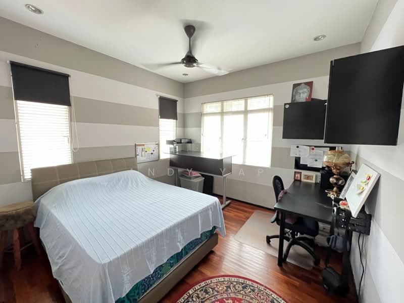 Bungalow for Sale in Kota Emerald (Rawang) - Andy Yap - PropertyGuru.com.my