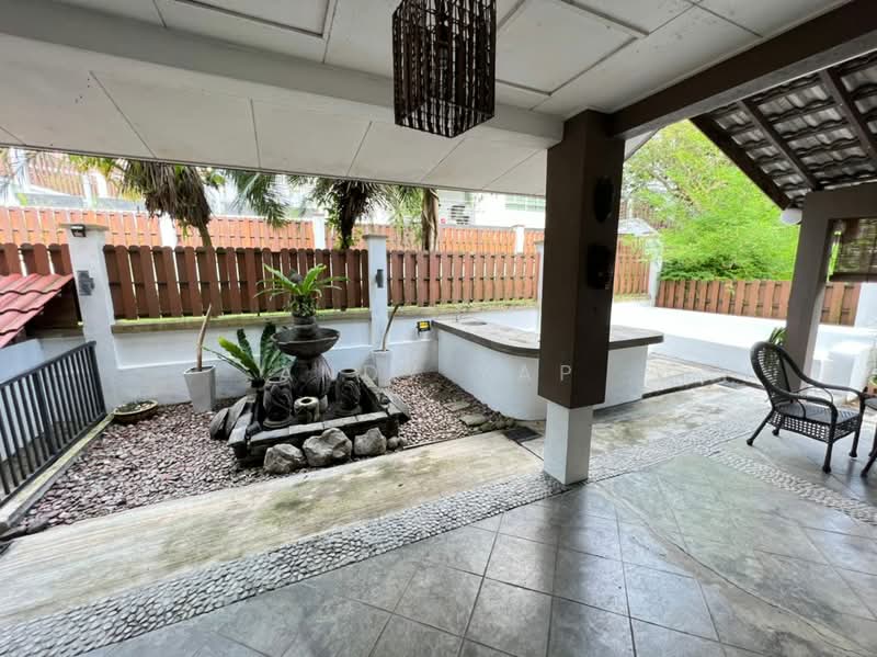 Bungalow for Sale in Kota Emerald (Rawang) - Andy Yap - PropertyGuru.com.my