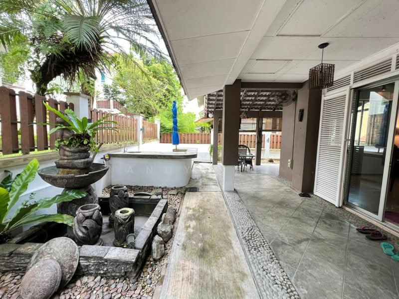 Bungalow for Sale in Kota Emerald (Rawang) - Andy Yap - PropertyGuru.com.my