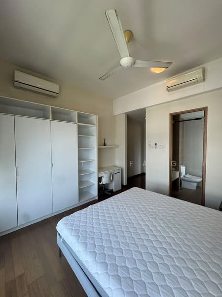 Kondominium untuk Disewa di Gaya Bangsar - Louis Leang - PropertyGuru.com.my