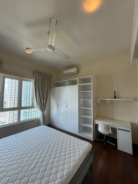 Kondominium untuk Disewa di Gaya Bangsar - Louis Leang - PropertyGuru.com.my