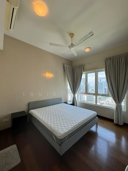 Kondominium untuk Disewa di Gaya Bangsar - Louis Leang - PropertyGuru.com.my