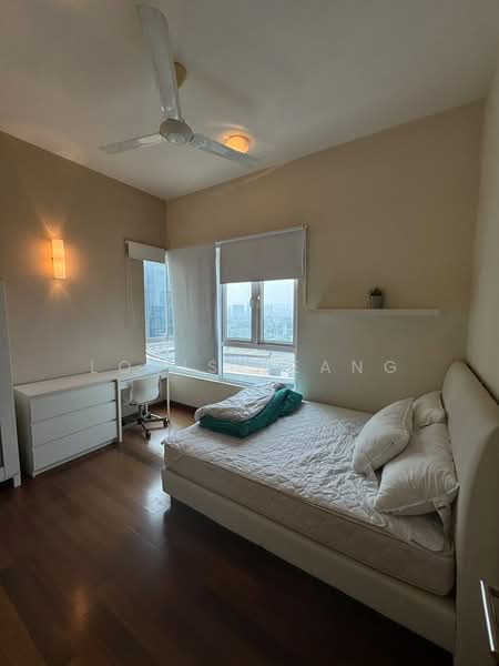 Kondominium untuk Disewa di Gaya Bangsar - Louis Leang - PropertyGuru.com.my