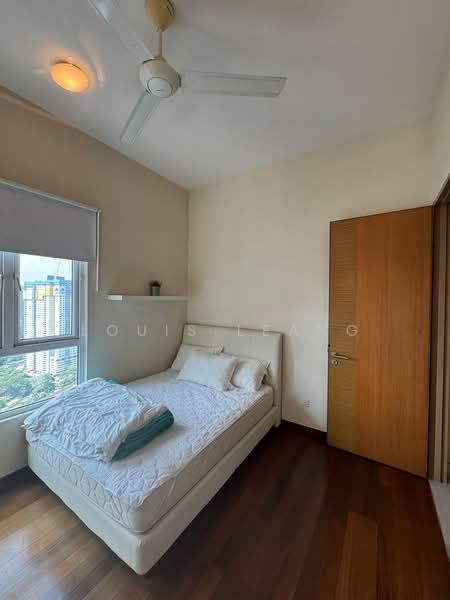 Kondominium untuk Disewa di Gaya Bangsar - Louis Leang - PropertyGuru.com.my