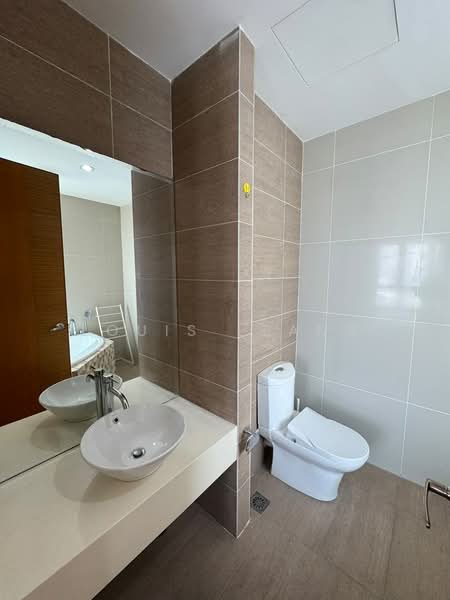 Kondominium untuk Disewa di Gaya Bangsar - Louis Leang - PropertyGuru.com.my