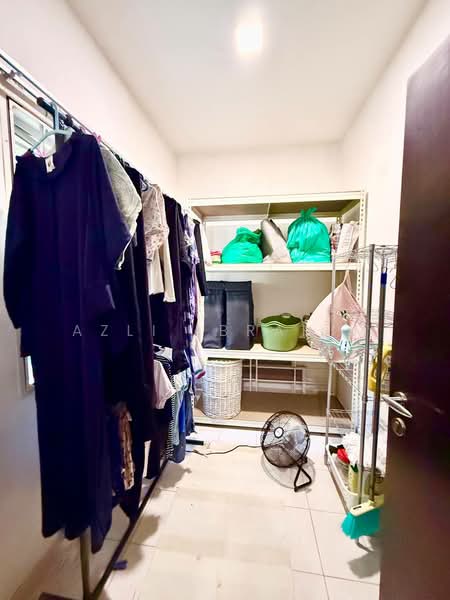Rumah Berkembar untuk Dijual di Perdana Lakeview East (Cyberjaya) - Azli Ibrahim - Interior - PropertyGuru.com.my