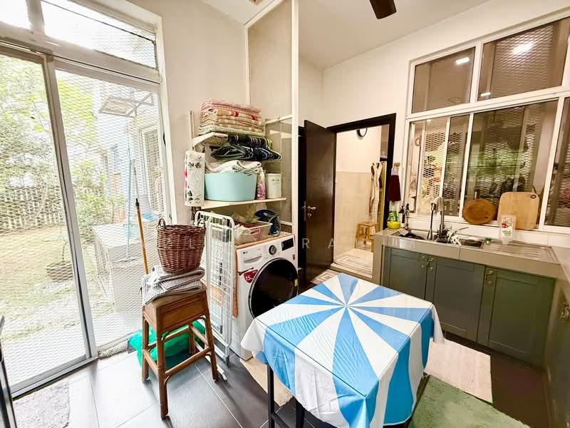 Rumah Berkembar untuk Dijual di Perdana Lakeview East (Cyberjaya) - Azli Ibrahim - Interior - PropertyGuru.com.my