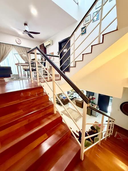 Rumah Berkembar untuk Dijual di Perdana Lakeview East (Cyberjaya) - Azli Ibrahim - Interior - PropertyGuru.com.my