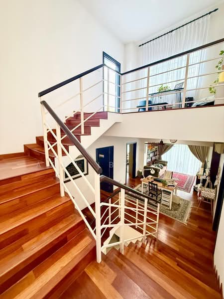 Rumah Berkembar untuk Dijual di Perdana Lakeview East (Cyberjaya) - Azli Ibrahim - Interior - PropertyGuru.com.my