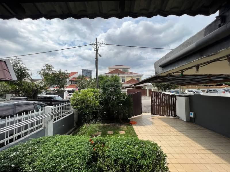 2-storey Terraced House for Sale in SS3 (Petaling Jaya) - Desmond Tan - PropertyGuru.com.my