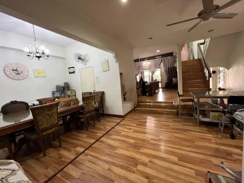 2-storey Terraced House for Sale in SS3 (Petaling Jaya) - Desmond Tan - PropertyGuru.com.my